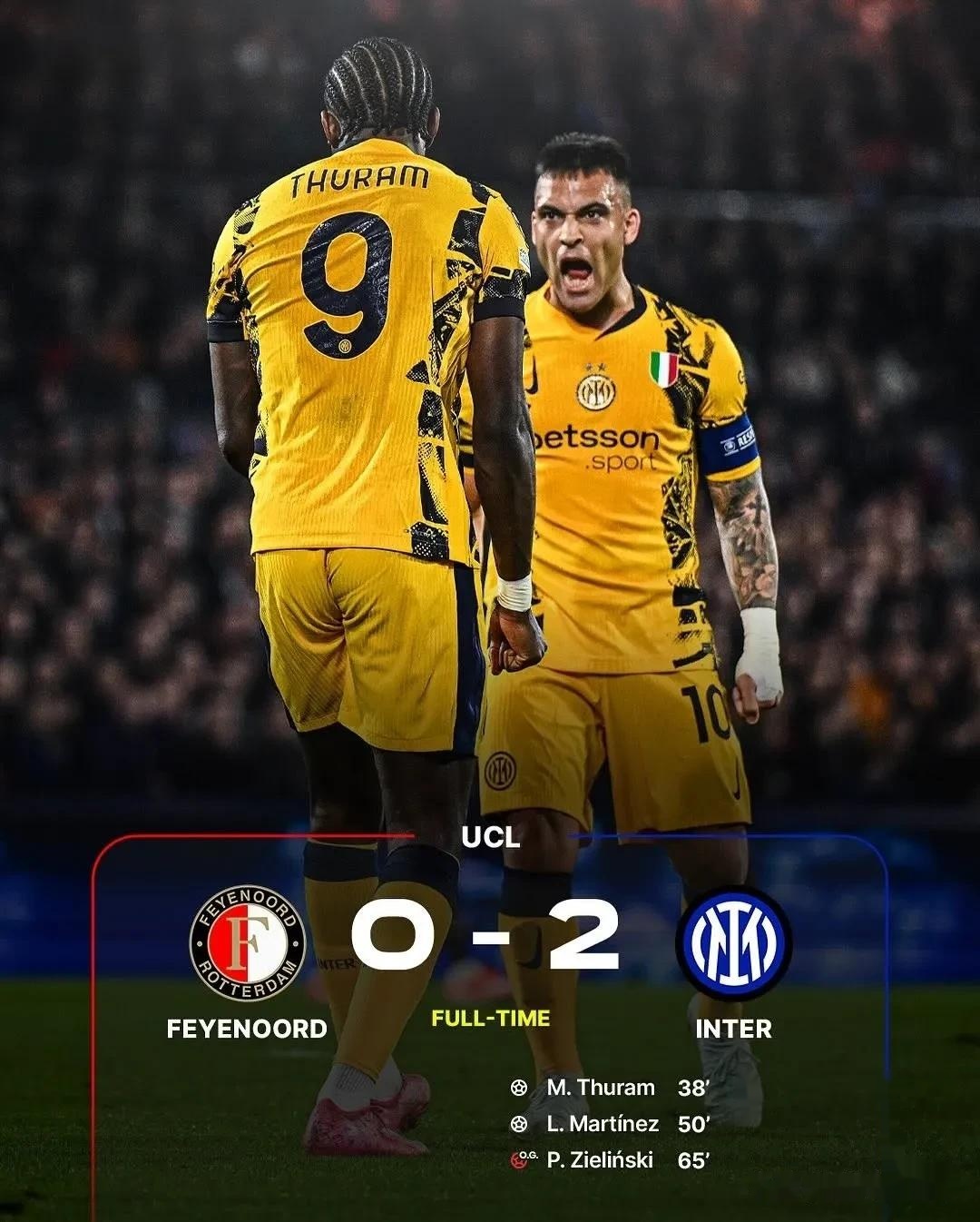 开云中国 -国际米兰赛后造点机会，志在亚冠名次提升，媒体盛赞，赛季目标并未改变(国际米兰赛程)