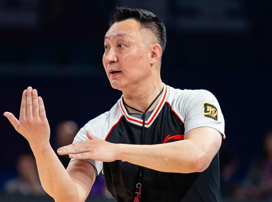 开云国际 -国际比赛日足总杯焦点战；广厦男篮单刀错失；态度坚定；资深球员宣示担当 